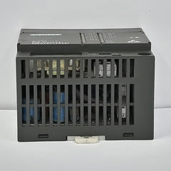 Siemens Micro-10 Cpu Module 6Es0 010-8Ma01
