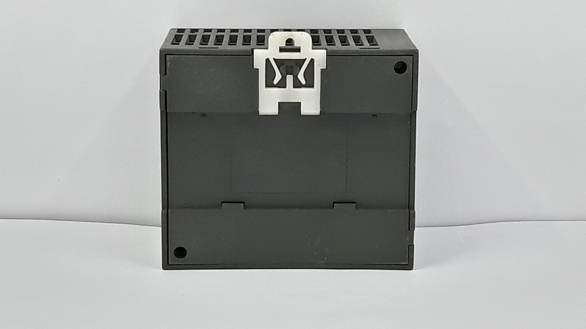 Siemens Micro-10 Cpu Module 6Es0 010-8Ma01