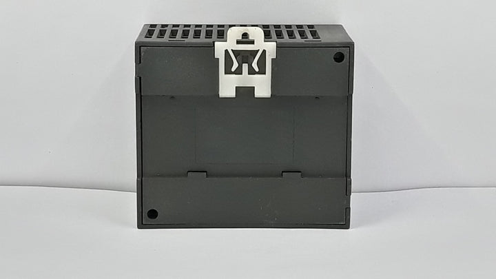 Siemens Micro-10 Cpu Module 6Es0 010-8Ma01