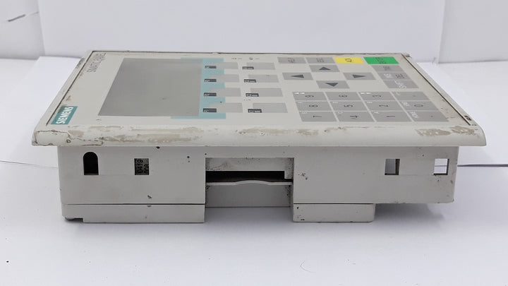 Siemens simatic operator panel op77a 6av6 641-0ba11-0ax1 