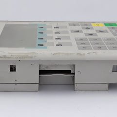 Siemens simatic operator panel op77a 6av6 641-0ba11-0ax1 