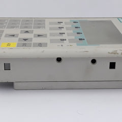 Siemens simatic operator panel op77a 6av6 641-0ba11-0ax1 