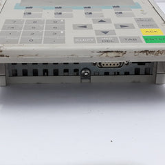 Siemens simatic operator panel op77a 6av6 641-0ba11-0ax1 