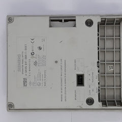 Siemens simatic operator panel op77a 6av6 641-0ba11-0ax1 