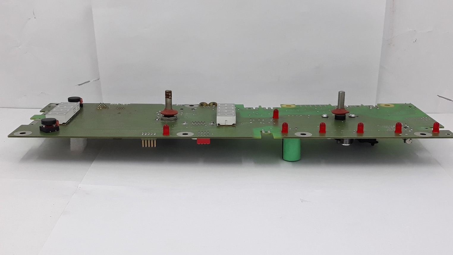 Raweral 114-c Ral 114.E Pcb Card Circuit Board