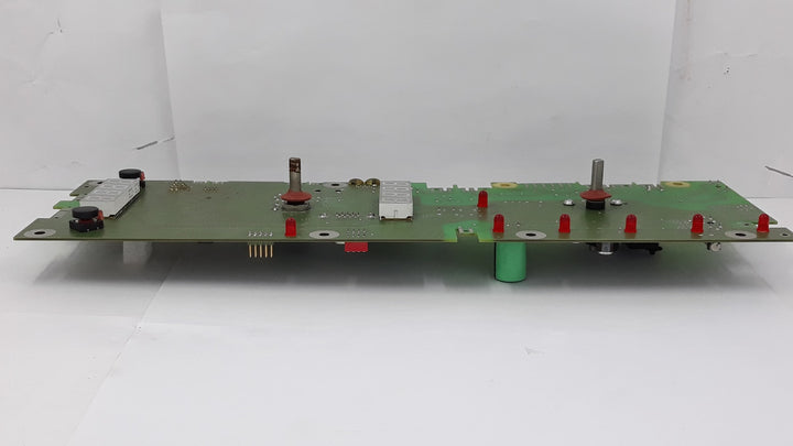 Raweral 114-c Ral 114.E Pcb Card Circuit Board