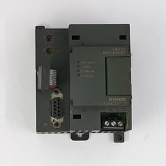 Siemens em277 profibus-dp 6es7 277-0aa22-0xa0 module