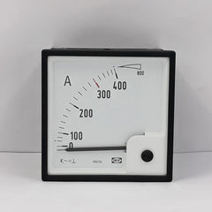Deif Eq96-x 1200022005C Analog Meter 5/10A