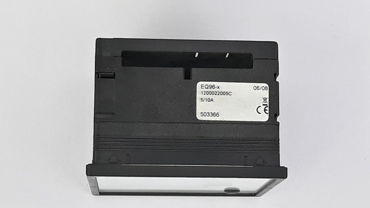 Deif Eq96-x 0 To 800 Analog Meter 1200022005C