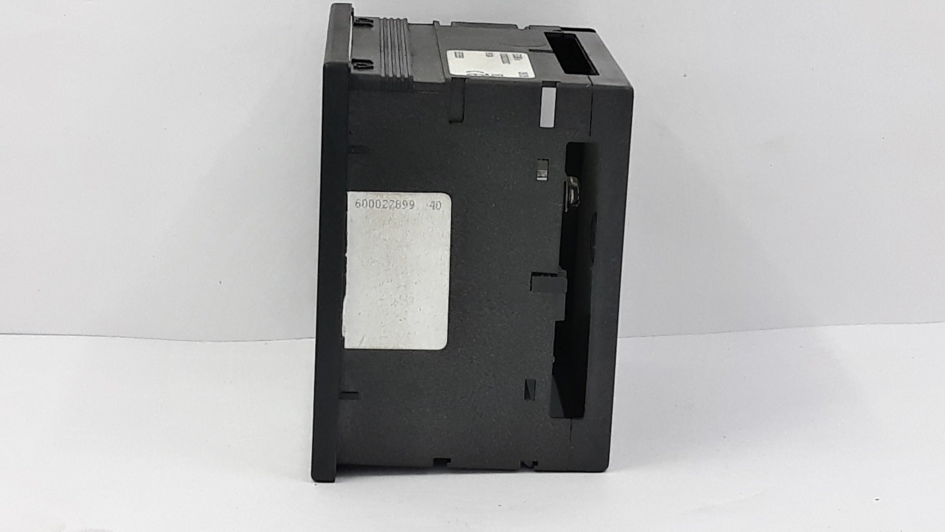 Deif Eq96-x 0 To 800 Analog Meter 1200022005C