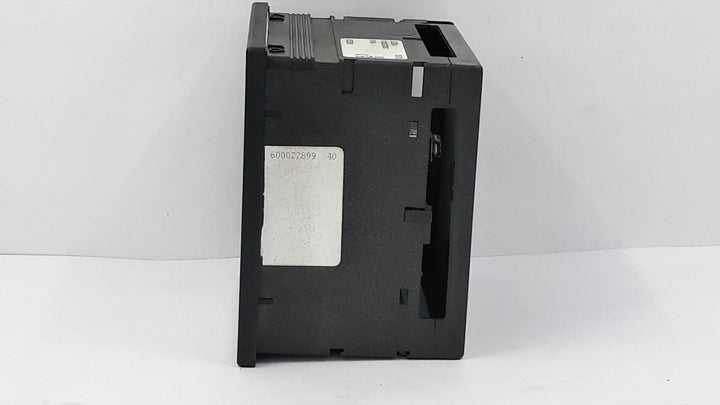 Deif Eq96-x 0 To 800 Analog Meter 1200022005C