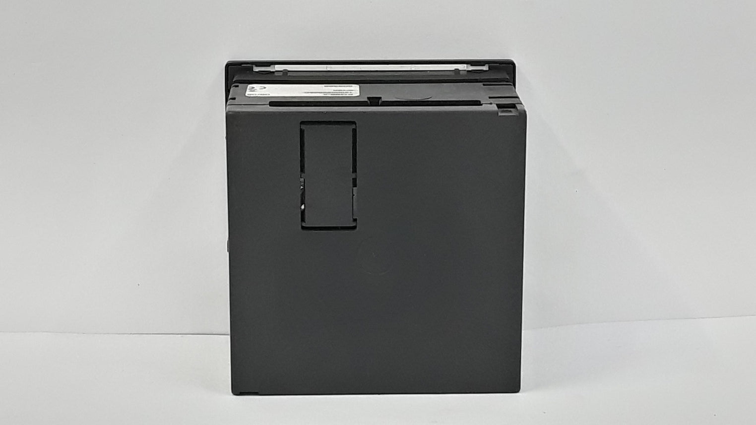 Deif Eq96-x 0 To 800 Analog Meter 1200022005C