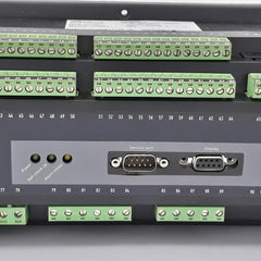 Deif ppu/2/gs generator paralleling and protection unit