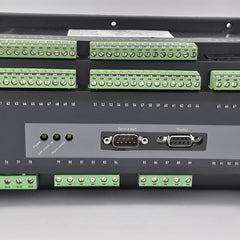Deif ppu/2/gs generator paralleling and protection unit