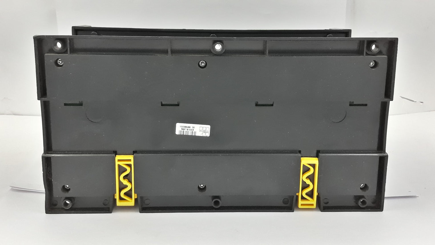 Deif ppu/2/gs generator paralleling and protection unit