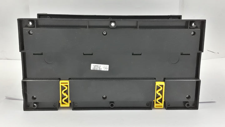 Deif ppu/2/gs generator paralleling and protection unit