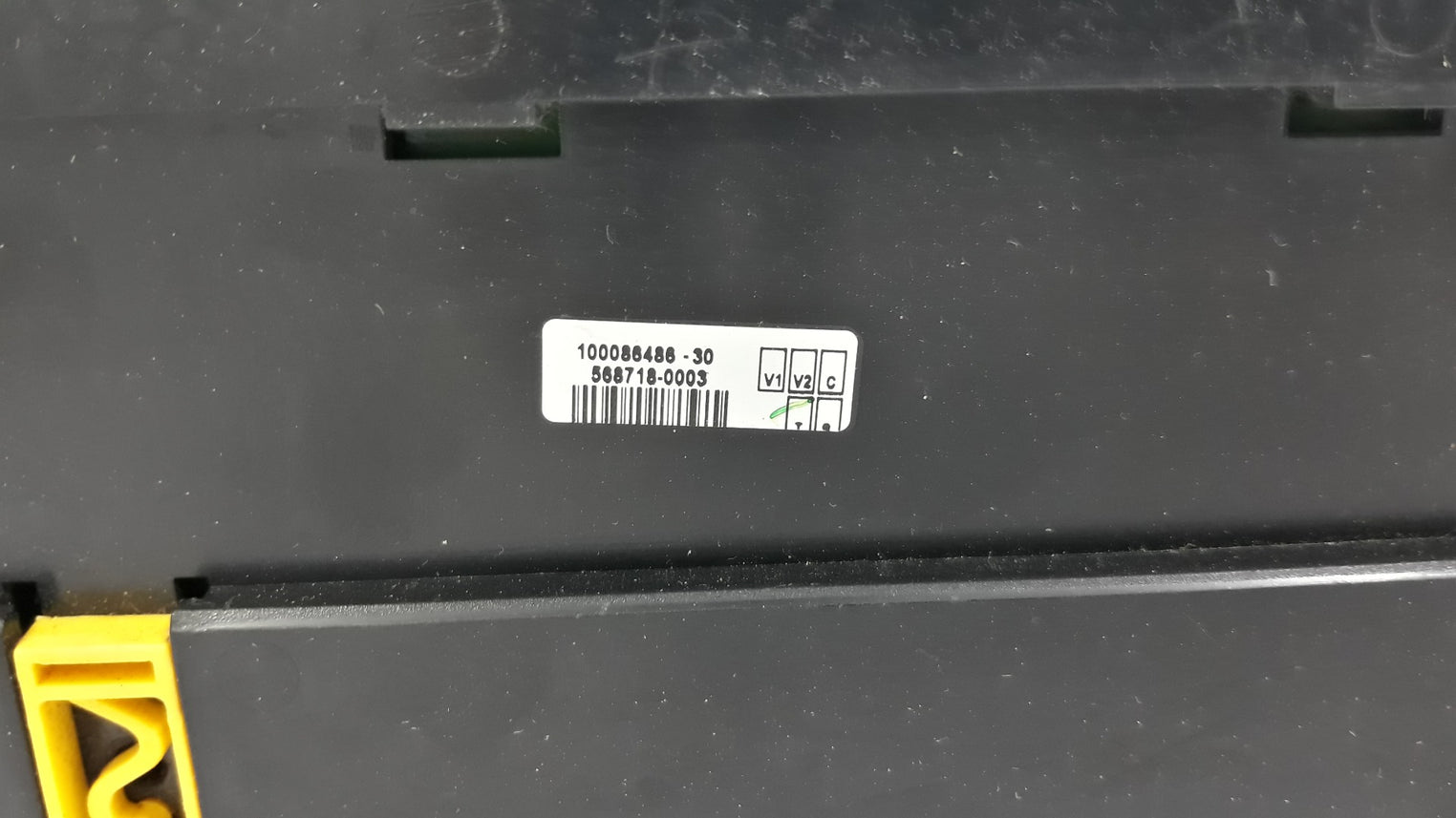 Deif ppu/2/gs generator paralleling and protection unit