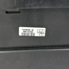 Deif ppu/2/gs generator paralleling and protection unit