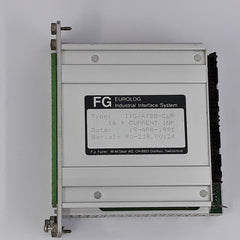 Fg Eurolog Iis/Ai88-1A Industrial Interface System