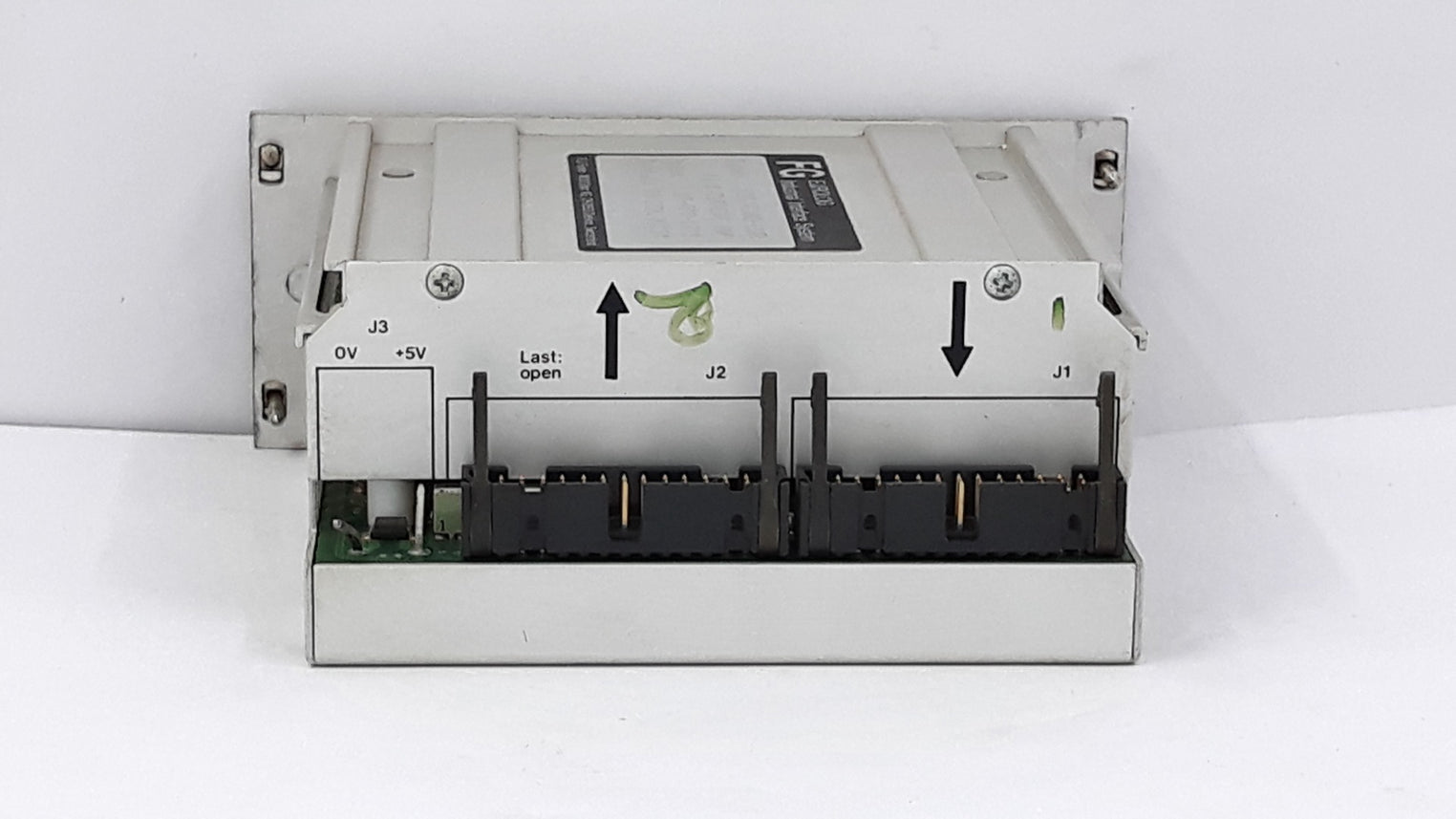 Fg Eurolog Iis/Ai88-1A Industrial Interface System