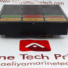 Man B&W Rpm Meter Module