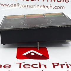 Man B&W Rpm Meter Module