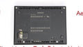 Siemens sinamics 6sl3055-0aa00-4ca5 operator panel a0p30