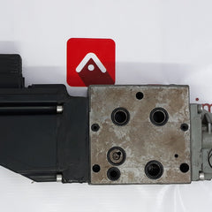 Sauer danfoss 02atex459x hydraulic solenoid control