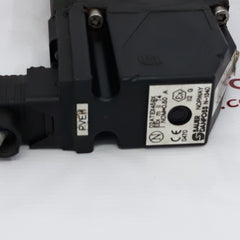 Sauer danfoss 02atex459x hydraulic solenoid control