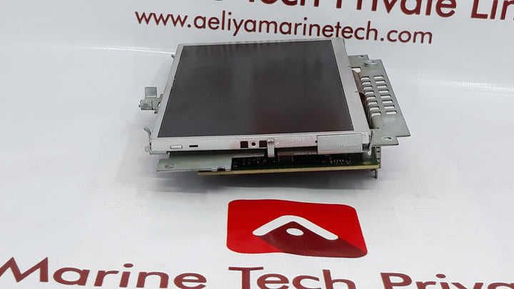 Siemens ktp700 basic 6av2 123-2gb03oax0 touch panel