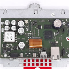 Siemens ktp700 basic 6av2 123-2gb03oax0 touch panel