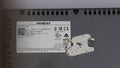 Siemens ktp700 basic 6av2 123-2gb03oax0 touch panel