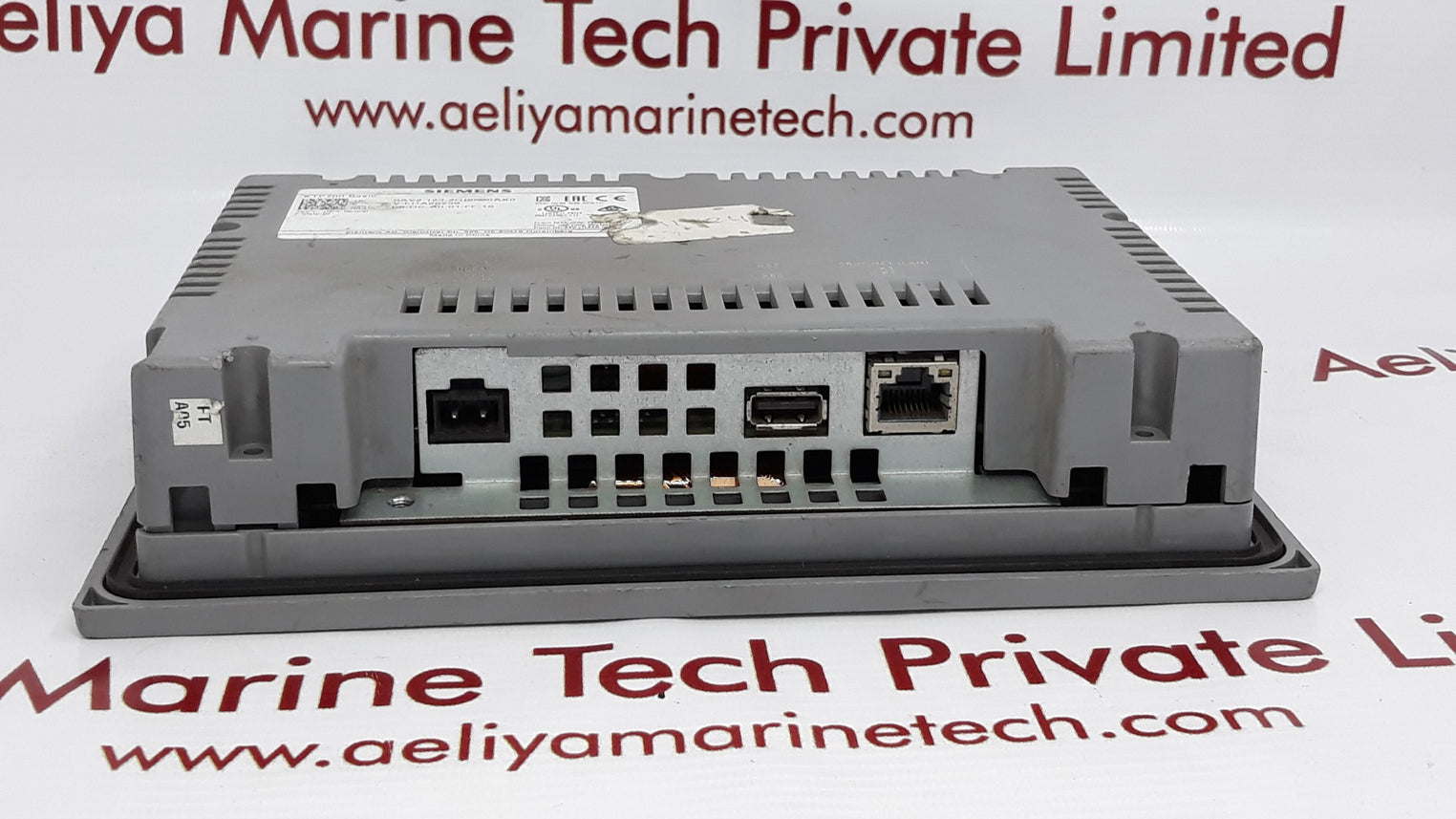 Siemens ktp700 basic 6av2 123-2gb03oax0 touch panel