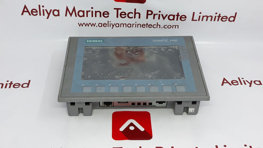 Siemens ktp700 basic 6av2 123-2gb03oax0 touch panel