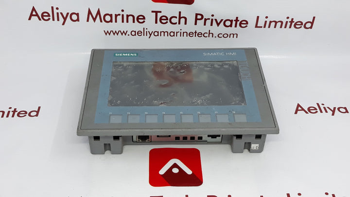 Siemens ktp700 basic 6av2 123-2gb03oax0 touch panel