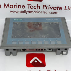 Siemens ktp700 basic 6av2 123-2gb03oax0 touch panel