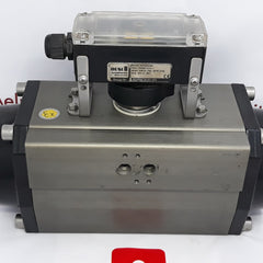 Besi Armaturen Eb2M803020-zfk
