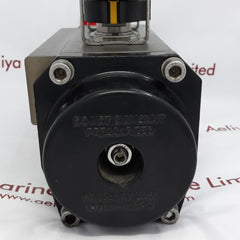 Besi Armaturen Eb2M803020-zfk Polycarbonate Switch