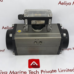Besi Armaturen Eb2M803020-zfk Polycarbonate Switch