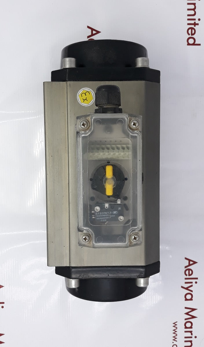Besi Armaturen Eb2M803020-zfk Polycarbonate Switch