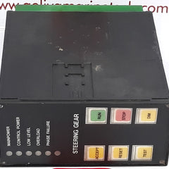 Raktek Pamc Steering Gear Controller