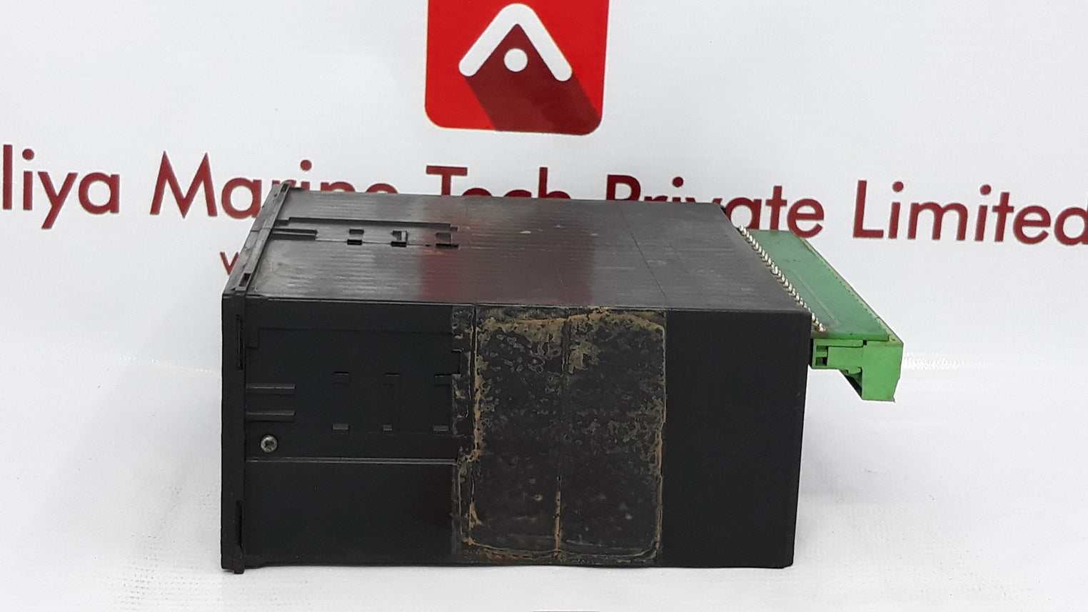 Raktek Pamc Steering Gear Controller