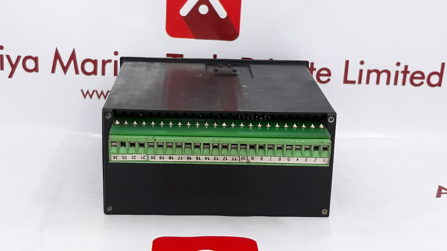 Raktek Pamc Steering Gear Controller