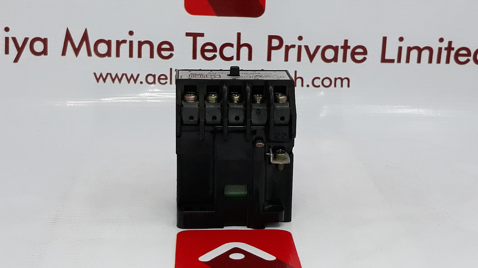 Togami-electric Clk-24U01-p8B Magnetic Contactor