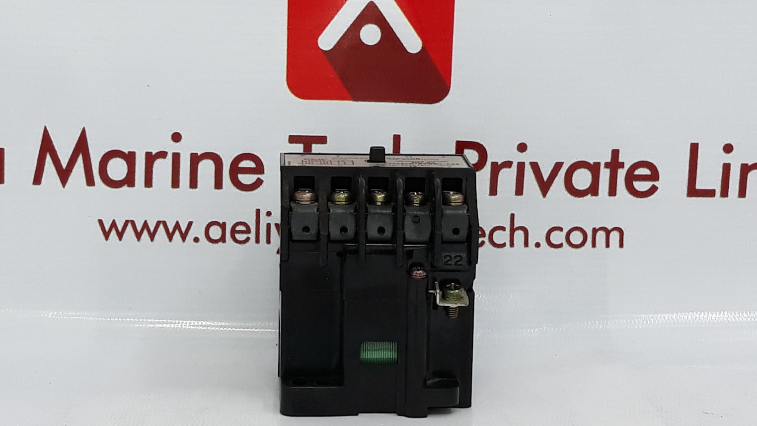 Togami-electric Clk-24U01-p8B Magnetic Contactor