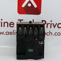 Togami-electric Clk-24U01-p8B Magnetic Contactor