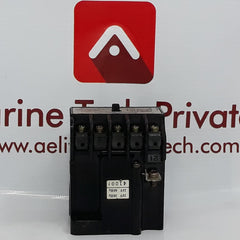 Togami-electric Clk-24U01-p8B Magnetic Contactor