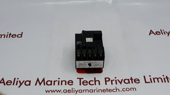 Togami-electric Clk-24U01-p8B Magnetic Contactor