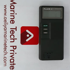 Fluke 51 K/J Digital Thermometer