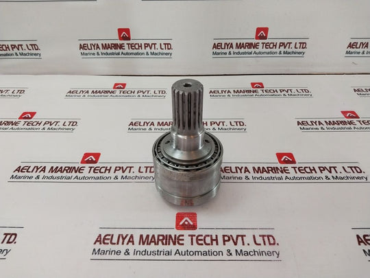 201837-003 Shaft (Splined) And Bearing Kit